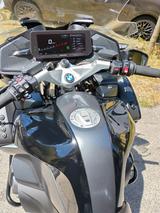 BMW R 1250 RT - MOTORRAD AUS DEM JAHR 2023