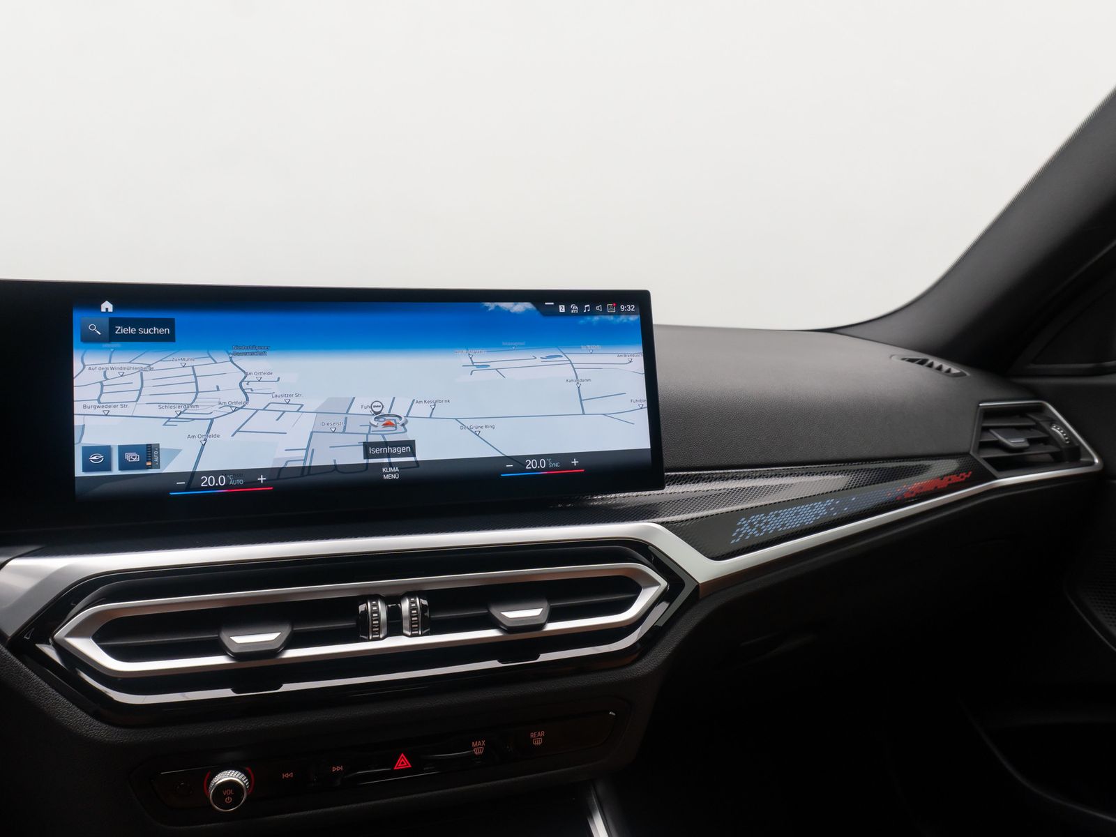 Fahrzeugabbildung BMW 220i Coup&eacute; M Sport Alarm DAB HiFi Kamera 19Zoll