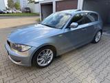 BMW 116i Edition Lifestyle Edition Lifestyle - BMW 1er Reihe: Edition Lifestyle