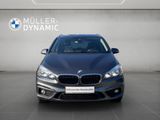 BMW 220i ACTIVE TOURER ADVANTAGE PDC KLIMAAUTO SHZ T - BMW 220 Active Tourer aus 2017