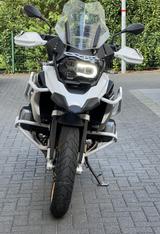 BMW R 1250 GS HP TOP (Tieferlegung) - Motorräder in Krefeld