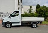 Mercedes-Benz Sprinter II Pritsche 211 CDI erst 119.000 KM - Mercedes-Benz: 211