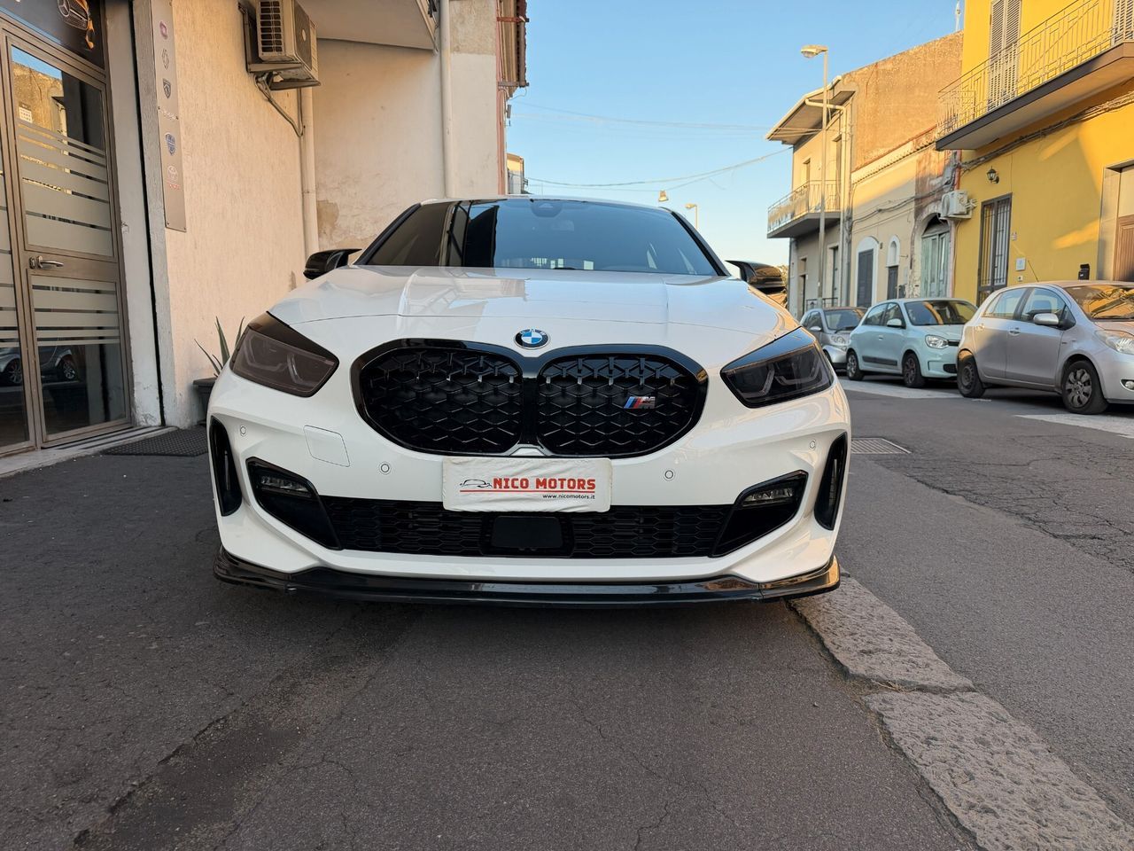 BMW Bmw 116 116d 5p. Msport imagem 3