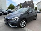 BMW 218 Active Tourer Advantage 1.Hand*Navi*Kamera - gebrauchte BMW 218 Active Tourer aus dem Jahr 2016