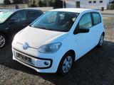 Volkswagen up! 1.0 cup up! - Volkswagen up!: Cup