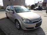 Opel Astra Edition, Klima, HU-AU NEU - Opel Astra aus 2005: Kombi
