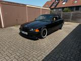 BMW E36 320i CabrioM50M-PaketTÜV NeuTo... - BMW 320 aus 1994: 320i
