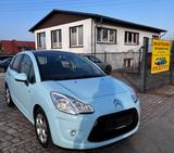 Citroën C3 Exclusive Benzin Automatik - Citroën C3 Gebrauchtwagen in Berlin