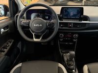 Kia Picanto - Vorschau Bild 15