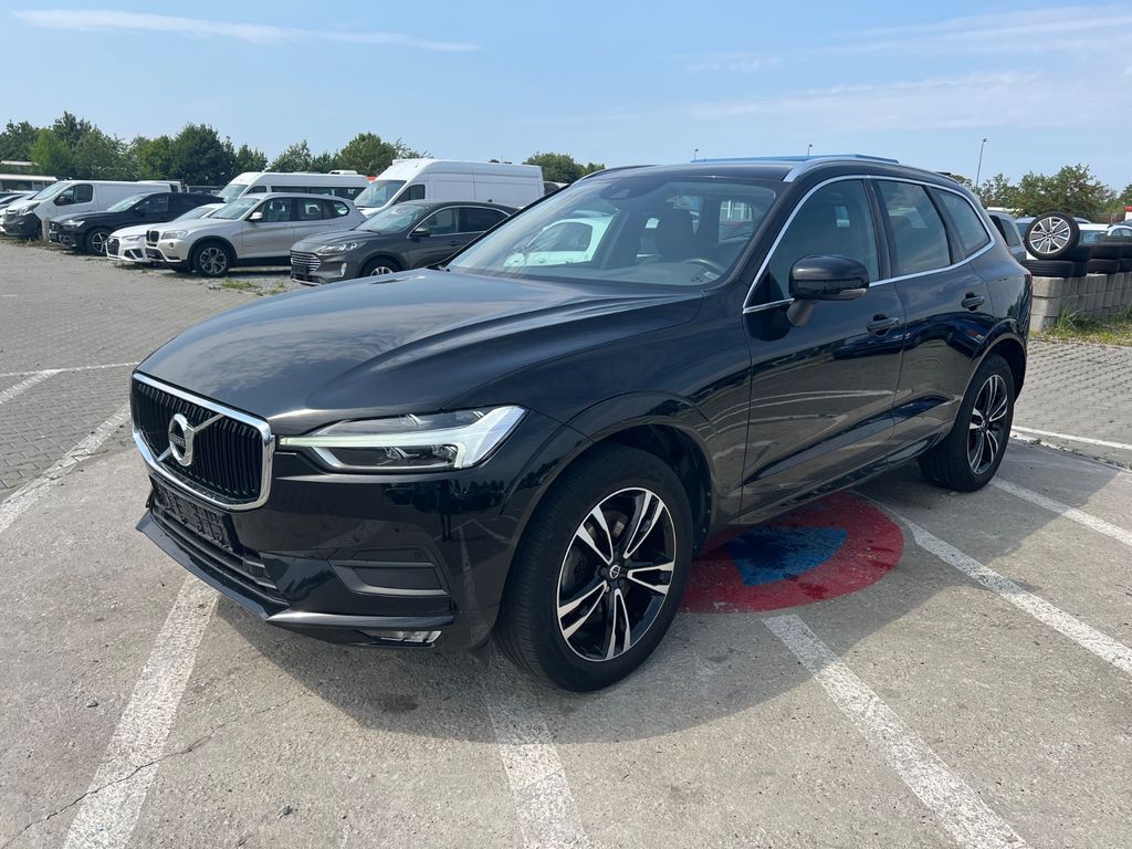 Image of Volvo XC60