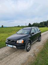 Volvo VOLVO XC 90 D5 Sport R-Design AWD Autom. L... - Volvo XC90: Sport