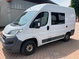 Fiat Ducato 2.0 Mjet 115cv L1H2 E6 - Frankfurt