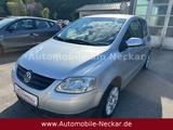 Volkswagen Fox 1.2 Refresh-Klima-EL.FH-8fach bereift-3.Hand - Volkswagen Fox: Refresh