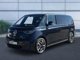 Volkswagen ID.Buzz Pro LR Automatik 7-Sitzer, AHK, Wärmepum