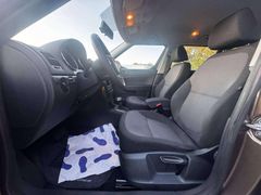 Fahrzeugabbildung Skoda Yeti Active Plus Edition DSG Automatik SCHECKHEF