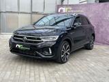 Volkswagen T-Roc 2.0 TSI R-Line 4M MatrixIQ Nav Assistenten