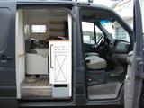Volkswagen CRAFTER. EXPEDITION! TÜV-NEU! VOLL !TOP! - Wohnmobil oder -wagen Expedition