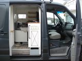 Volkswagen CRAFTER. EXPEDITION! TÜV-NEU! VOLL !TOP! - Wohnmobil oder -wagen Crafter