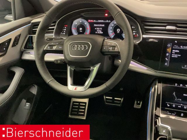 Audi Q8 - Bild 13
