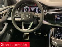 Audi Q8 - Vorschau Bild 13