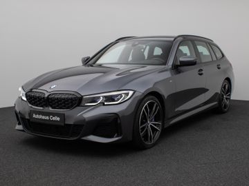 Fahrzeugabbildung BMW M340d xDr Tour HUD H/K Pano M Sportbremse Laser