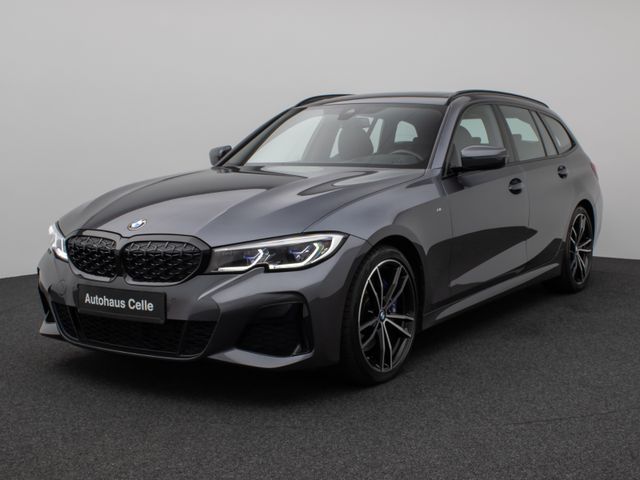 BMW M340d xDr Tour HUD H/K Pano M Sportbremse Laser