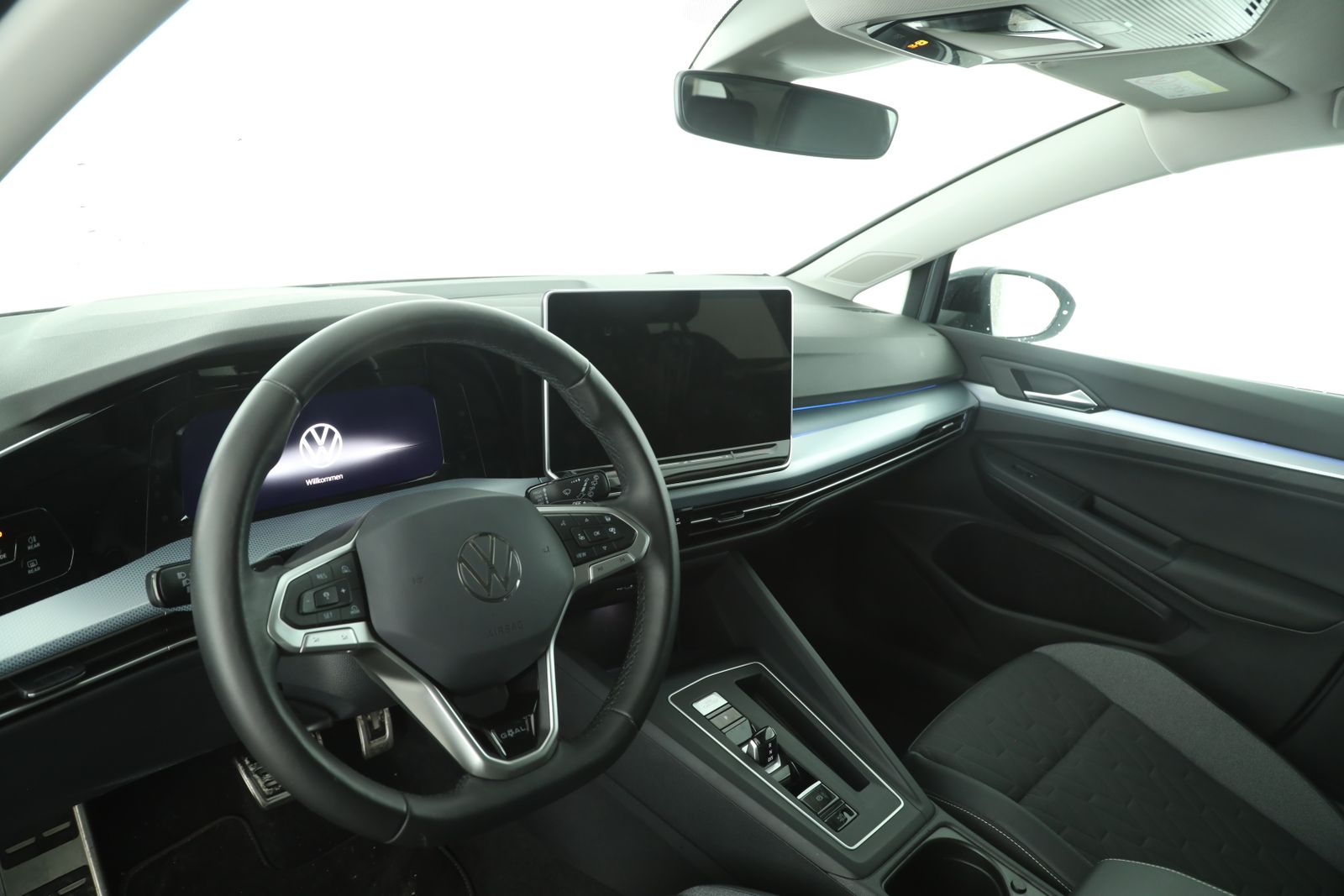 Volkswagen Golf - Bild 11