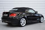 BMW 118i Cabrio+Navi+Automatik+PDC+Tempomat+SHZ - BMW 118: Cabrio, 118i