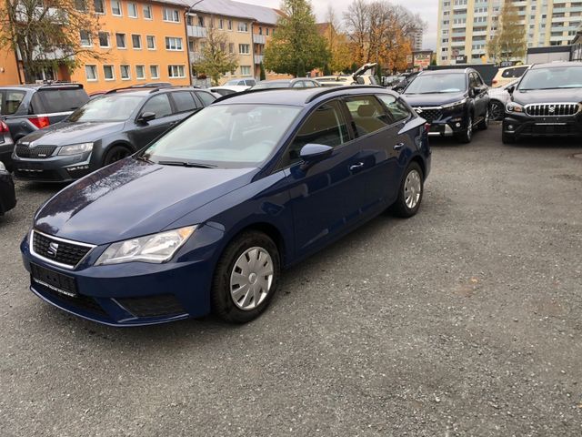 Seat Leon ST Reference*1.HAND*MULTIFUNKTION*PDC*