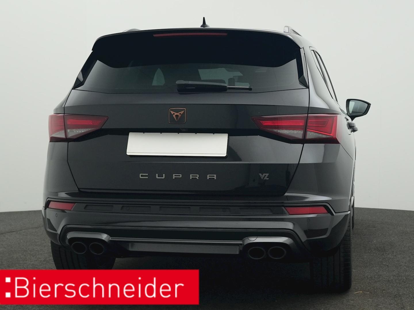 Cupra Ateca 2.0 TSI DSG 4Dr. VZ 5-J-GAR EASY-OPEN BEAT, миниатюра 5