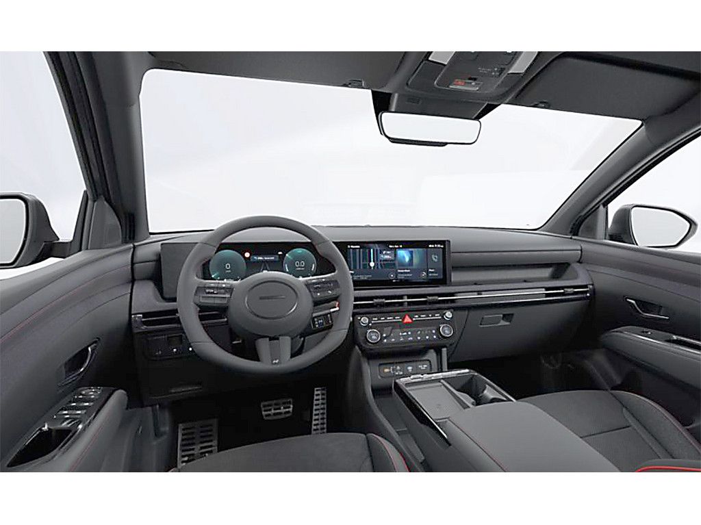 Hyundai Tucson – Bild 11