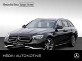 Mercedes-Benz E 300 d T 4M AVANTGARDE|BURM|PANO|MBUX|360° - Mercedes-Benz E 300 mit Panoramadach