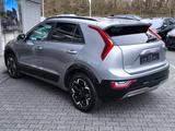 Kia e-Niro Vision NAVI+LED+SHZ+KAMERA+ACC+WP+DAB+17" - Kia Niro mit Elektro-Antrieb