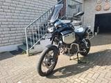 BMW F900 GS Adventure - BMW F 900 GS ADVENTURE