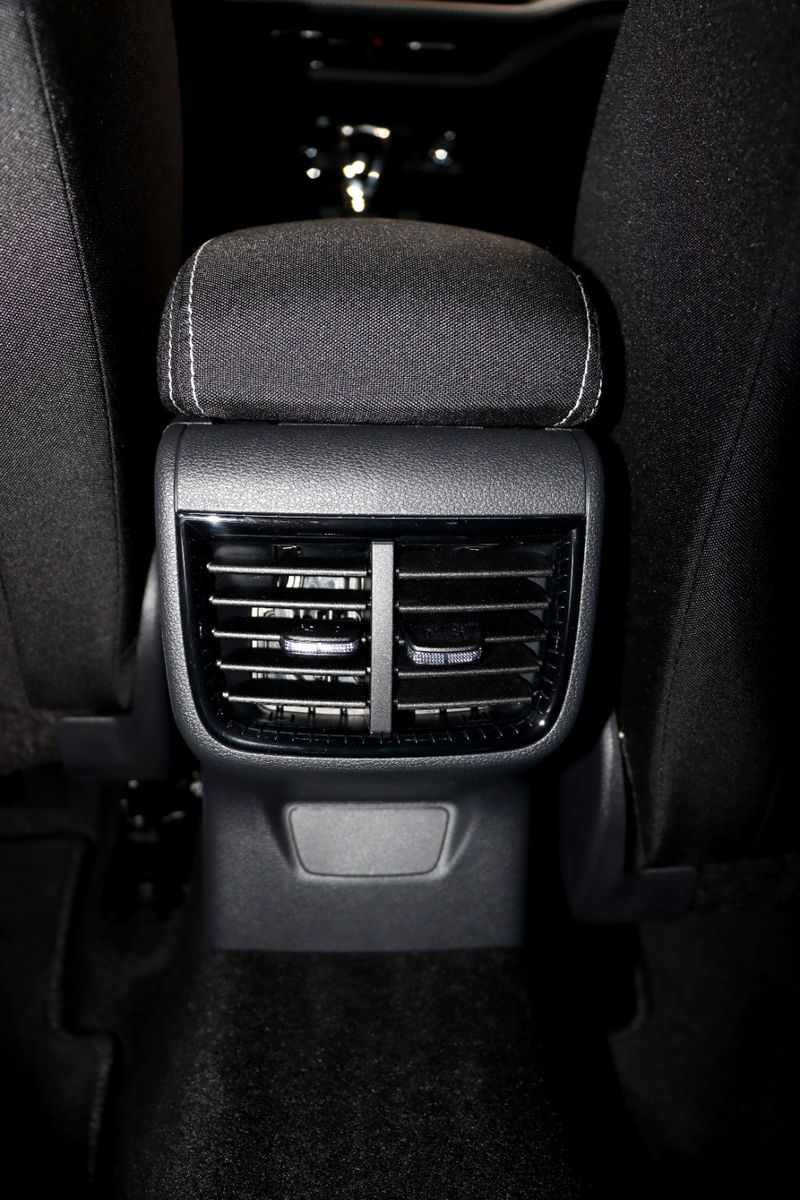 Skoda Fabia - Bild 42