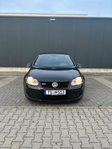 Volkswagen Golf V GTI *Gepflegt* *145.000km* * Rostfrei!* - Volkswagen Golf aus 2005: GTI