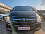 Hyundai H-1 Starex Grand Starex Automatik 8-Sitzer - Hyundai H-1 Starex mit Diesel-Antrieb: Automatik