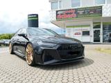 Audi RS6 ABT-POWER EDITION 740PS FULL-AUDI&FULL-ABT - gebrauchte Audi RS6 aus dem Jahr 2020