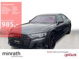 Audi S8 4.0 TFSI Q LEDER+-MATRIX+PANO+APP+DAB+HUD