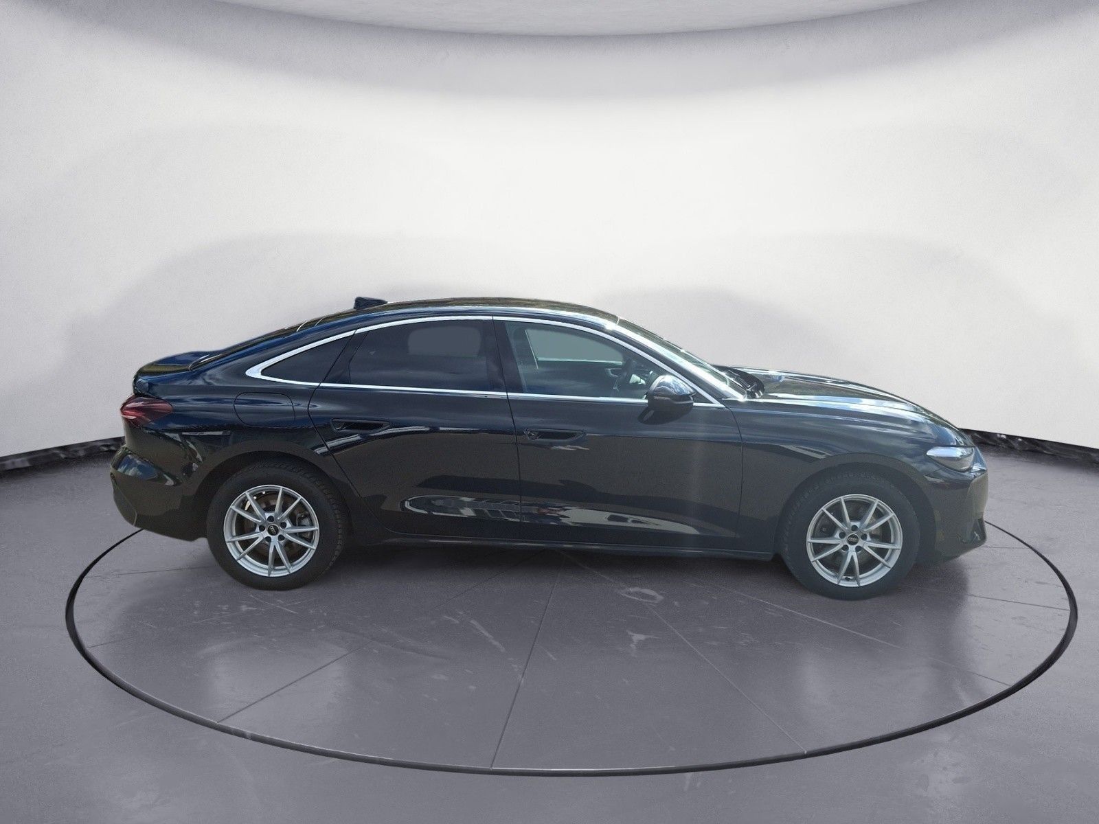 Audi A5 - Bild 6
