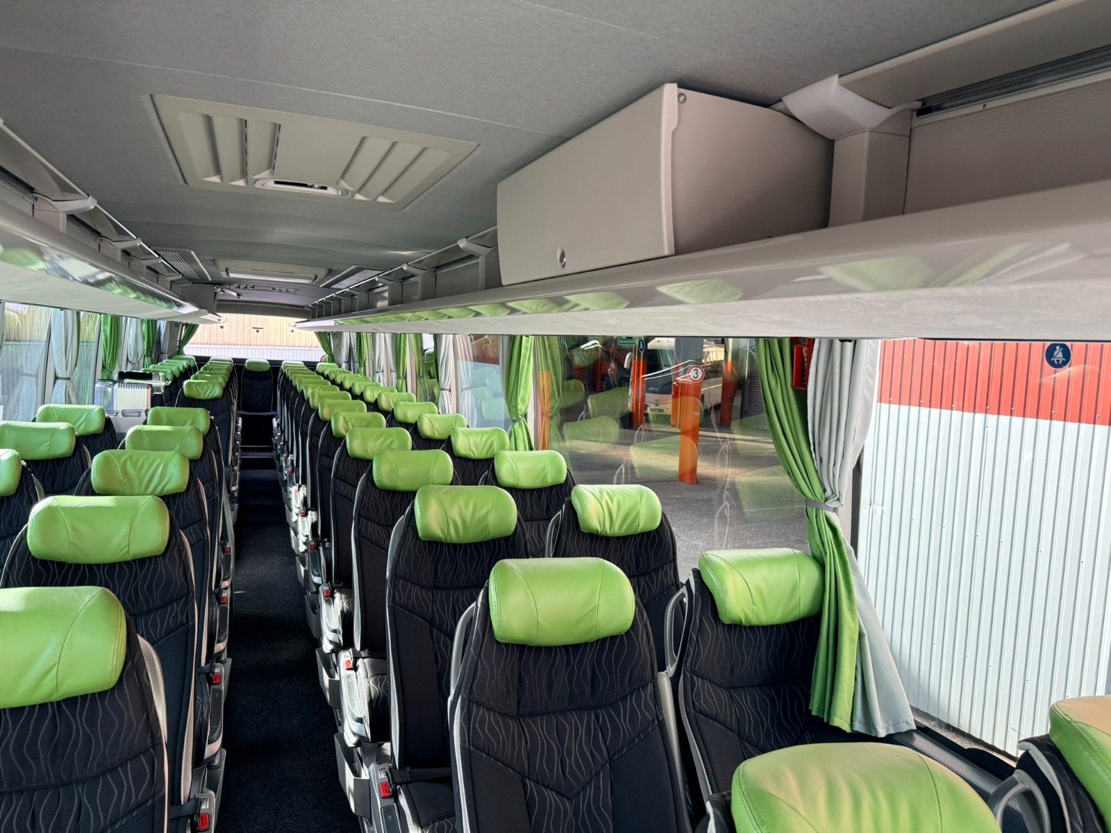 SETRA  2018 - Image 20 of 38