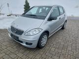 Mercedes-Benz Mercedes A170 W169 - Mercedes-Benz A-Klasse W169 mit Benzin-Antrieb