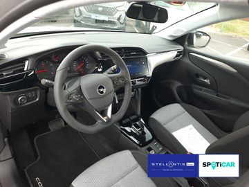 Opel Corsa - 8
