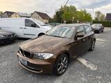 BMW 116d Limousine Edition*SHZG*PDC*240TKM - BMW 116 aus 2010 mit Diesel-Antrieb: Limousine