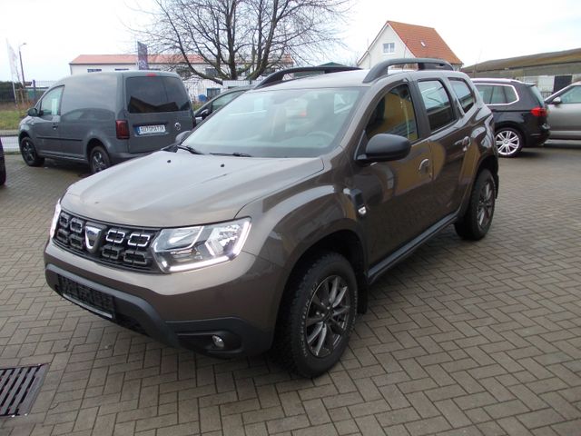 Dacia Duster II Comfort Klima PDC