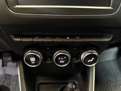 DACIA Duster II Prestige/1.er Hand/Standheizung/KAMERA