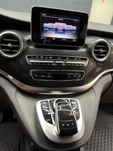 Mercedes-Benz V 250 d Edition SCORE - Mercedes-Benz V 250 in Freiburg