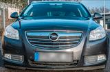 Opel Insignia Sports Tourer 2.0 CDTI NAVI|SHZ|SLF - gebrauchte Opel Insignia aus dem Jahr 2010