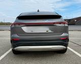 Audi Q4 e-tron 50 e-tron quattro -220 KW - Audi Q4 e-tron von privat