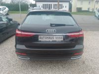 Audi A6 - Vorschau Bild 5
